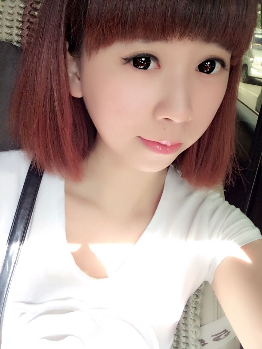 悦悦妹妹.的主播照片