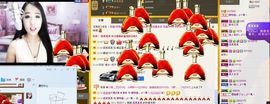 荷曦♫つ主播照片