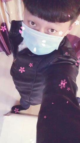 悍将╮♫つ旋律主播照片