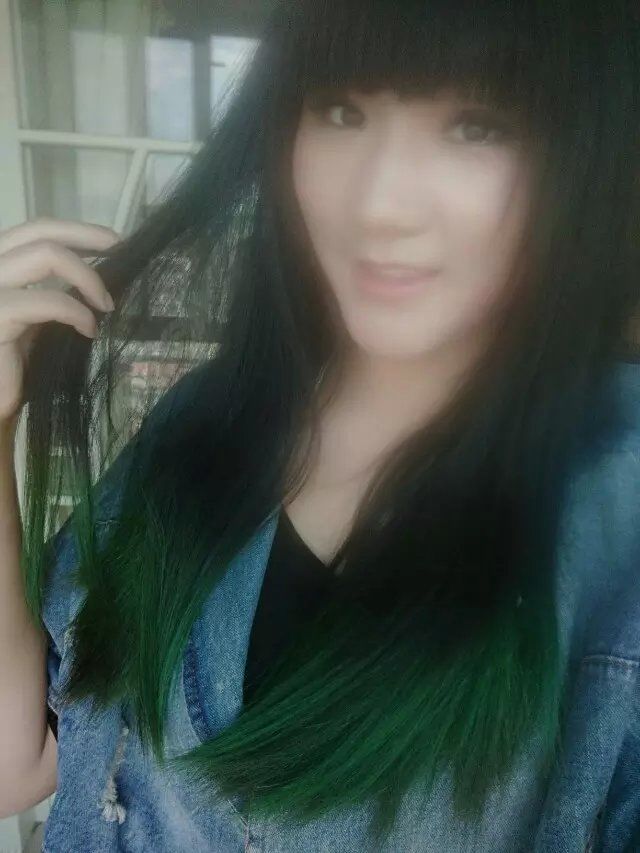熊洛洛的主播照片