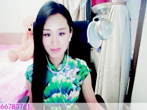 湘女婉儿的主播照片