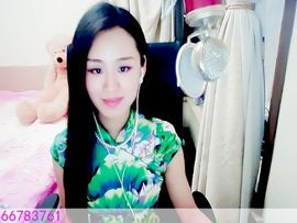 湘女婉儿主播照片