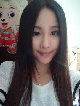 ╰❥丶小欢欢﹍☂主播照片