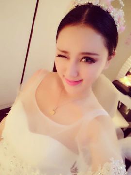 ╰┉鈗❤儿┉╯主播照片