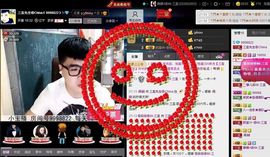 徐矗小号主播照片