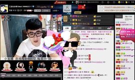 徐矗小号主播照片