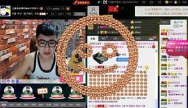 徐矗小号主播照片