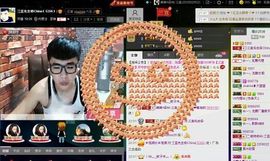 徐矗小号主播照片