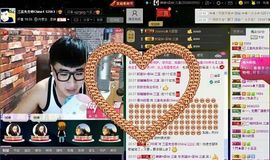 徐矗小号主播照片