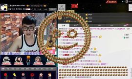 徐矗小号主播照片