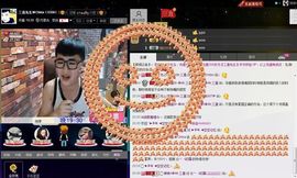 徐矗小号主播照片
