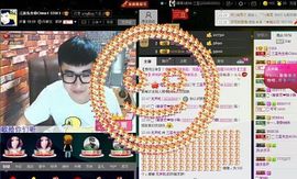 徐矗小号主播照片