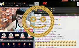 徐矗小号主播照片