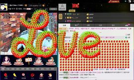 徐矗小号主播照片