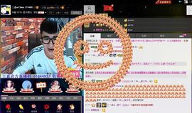 徐矗小号主播照片