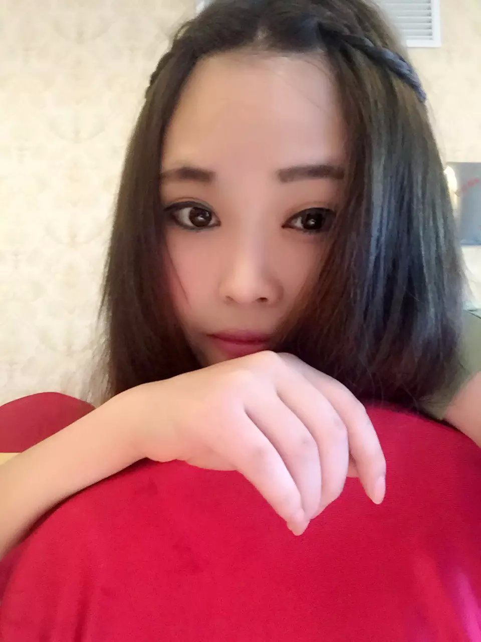 杨奕好久不见~的主播照片