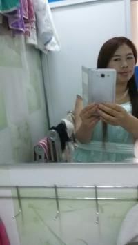 董百合主播照片