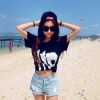 梦不见你ws海报