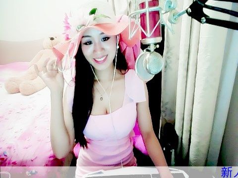 湘女婉儿的主播照片