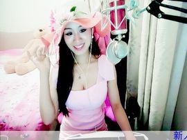 湘女婉儿主播照片