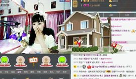 婲香小倩钢管舞主播照片