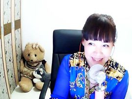 ╰♛冷雨沫ღ虎妞➷主播照片