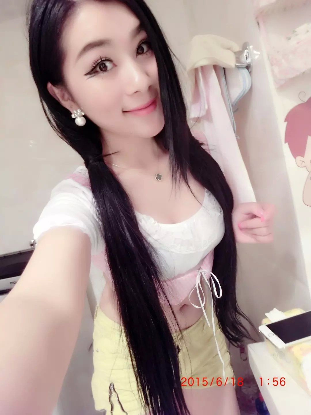 ✿婷❤的主播照片