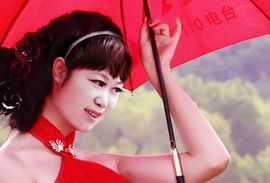 【轮椅天使】音效主播照片