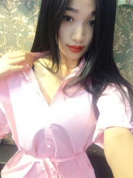 darling小娟主播照片