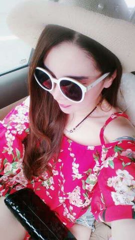 ◥▇摇滚☀女皇▇◤主播照片