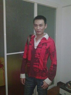 虚伪谎言i主播照片