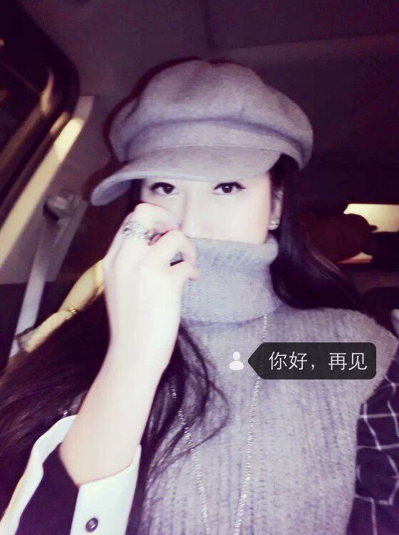 Bling闪闪仙女貝的主播照片