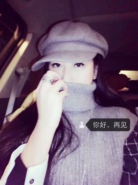 Bling闪闪仙女貝主播照片