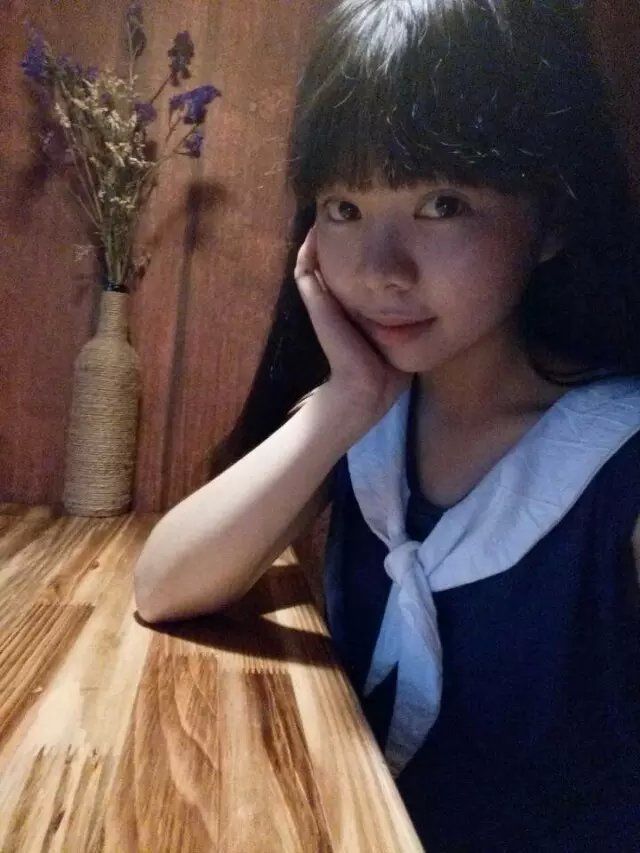 微故事的主播照片