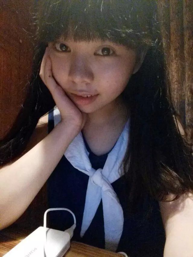 微故事的主播照片