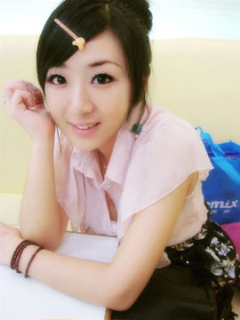 ♥无敌♥仙灵♥主播照片
