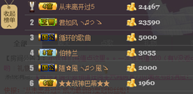 落秋╮♫つ風ゝ主播照片
