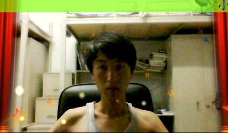 萌萌孟孟的主播照片