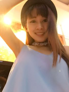 王佑茜啊主播照片