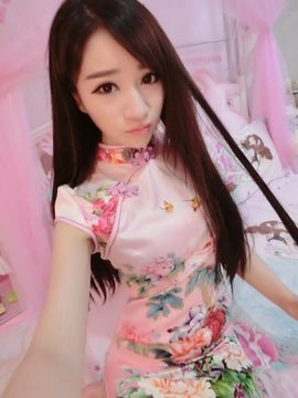 Wuli漂亮的小姐姐主播照片