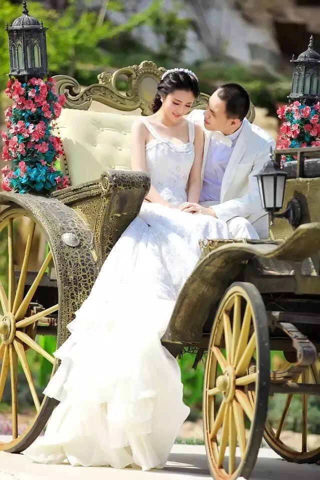 风中的风铃的图片