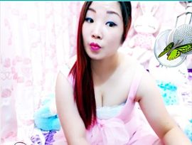 小梦❤莎主播照片