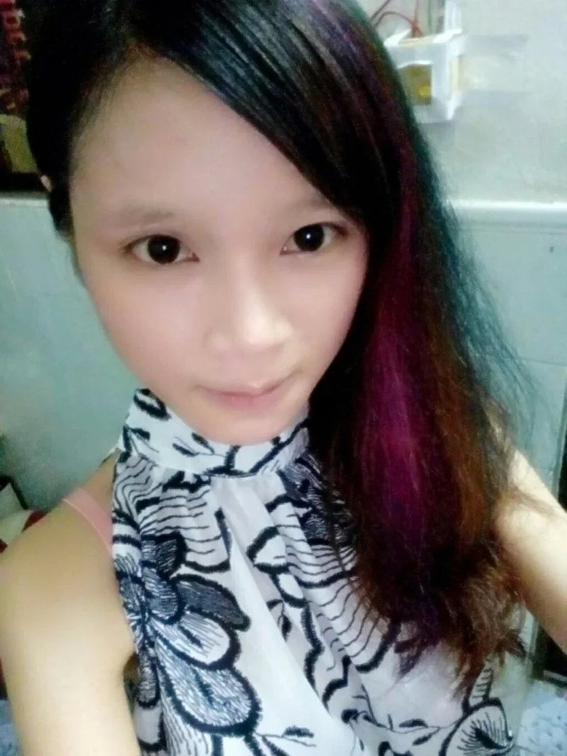 妃、儿主播照片