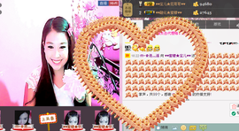 ♥♥蜜糖★宝儿♥♥主播照片