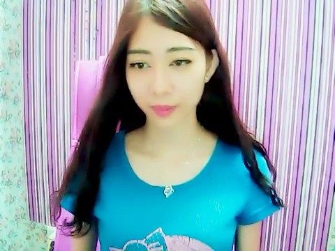 尐尐蓉的主播照片