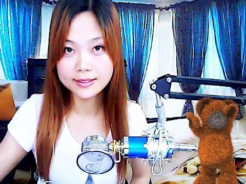 119妃的主播海报