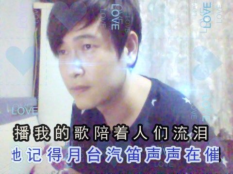 赤冠哥的主播照片