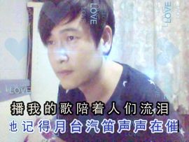 赤冠哥主播照片