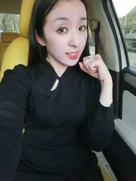 怀旧猫主播照片