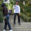 沉默诠释你u